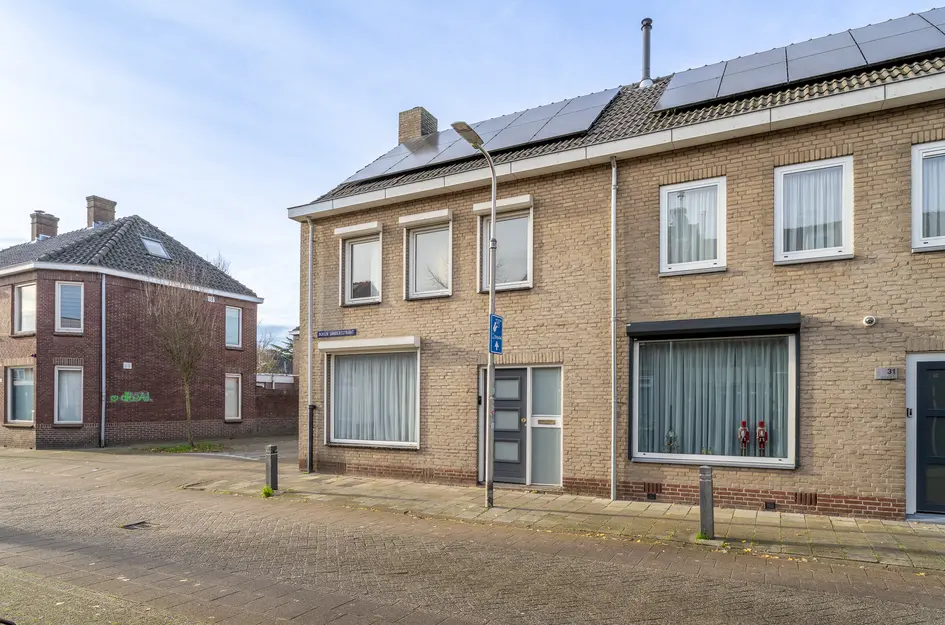 Deken Sandersstraat 33