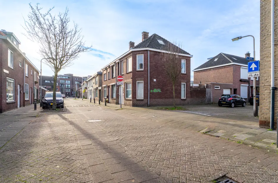 Deken Sandersstraat 33