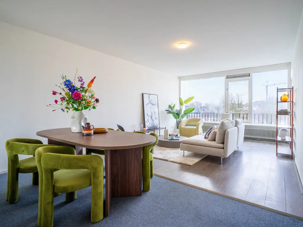 Bart van Peltplein 25, TILBURG