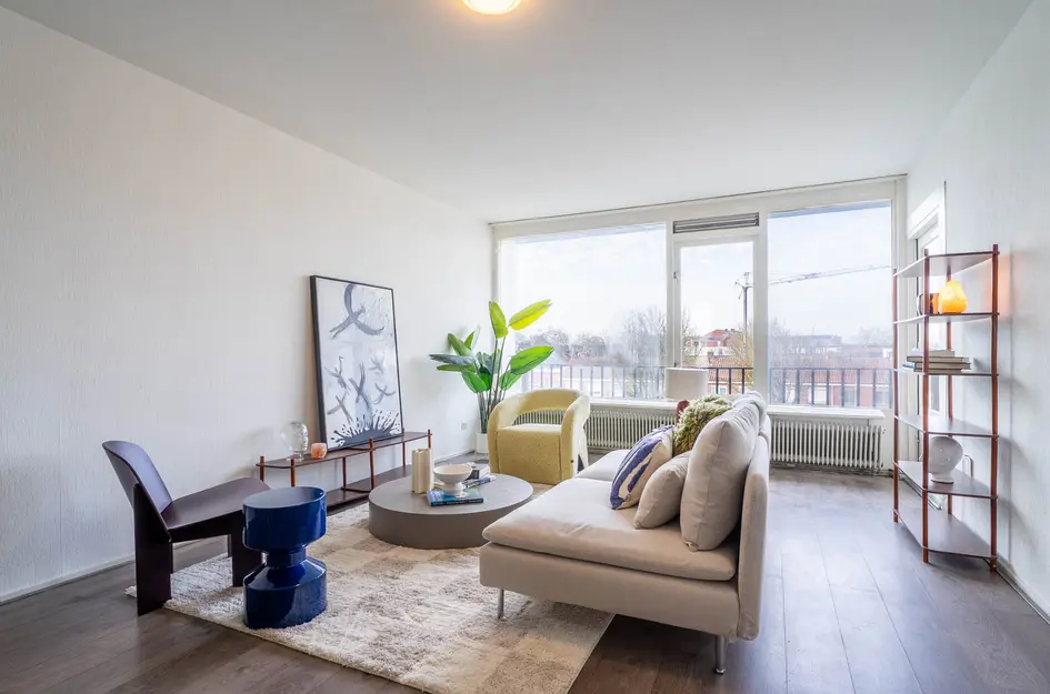 Bart van Peltplein 25