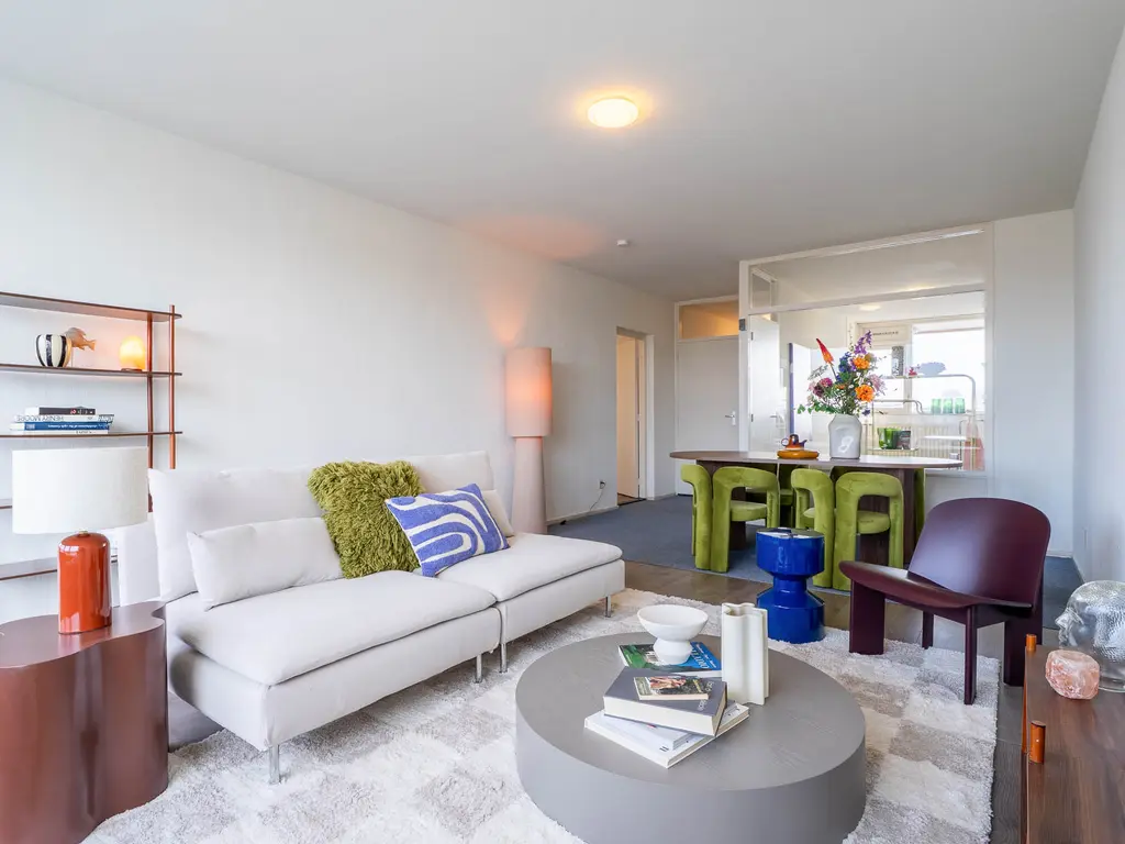 Bart van Peltplein 25, TILBURG