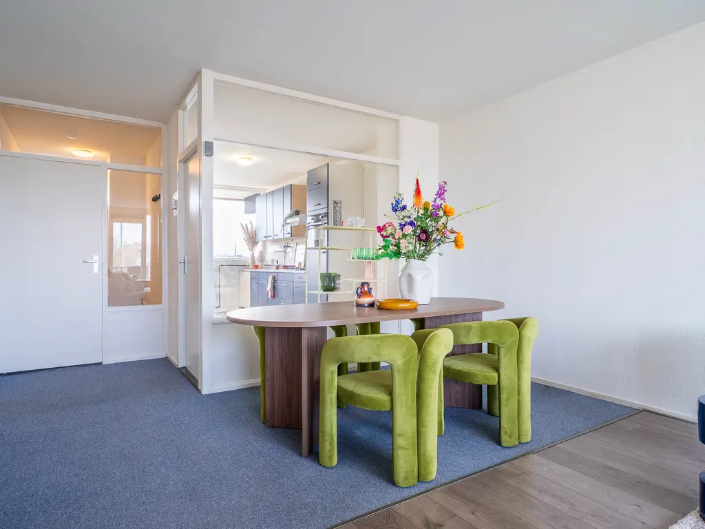 Bart van Peltplein 25, TILBURG