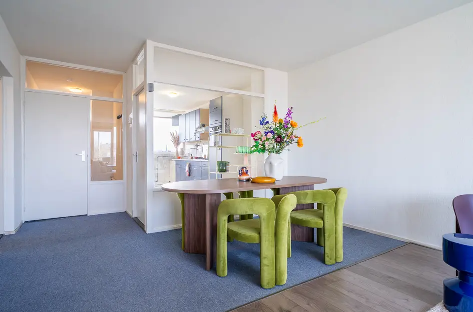 Bart van Peltplein 25