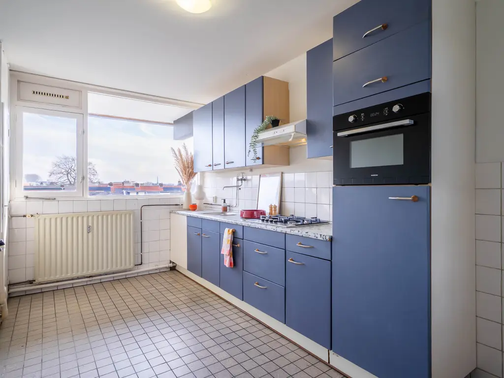 Bart van Peltplein 25, TILBURG