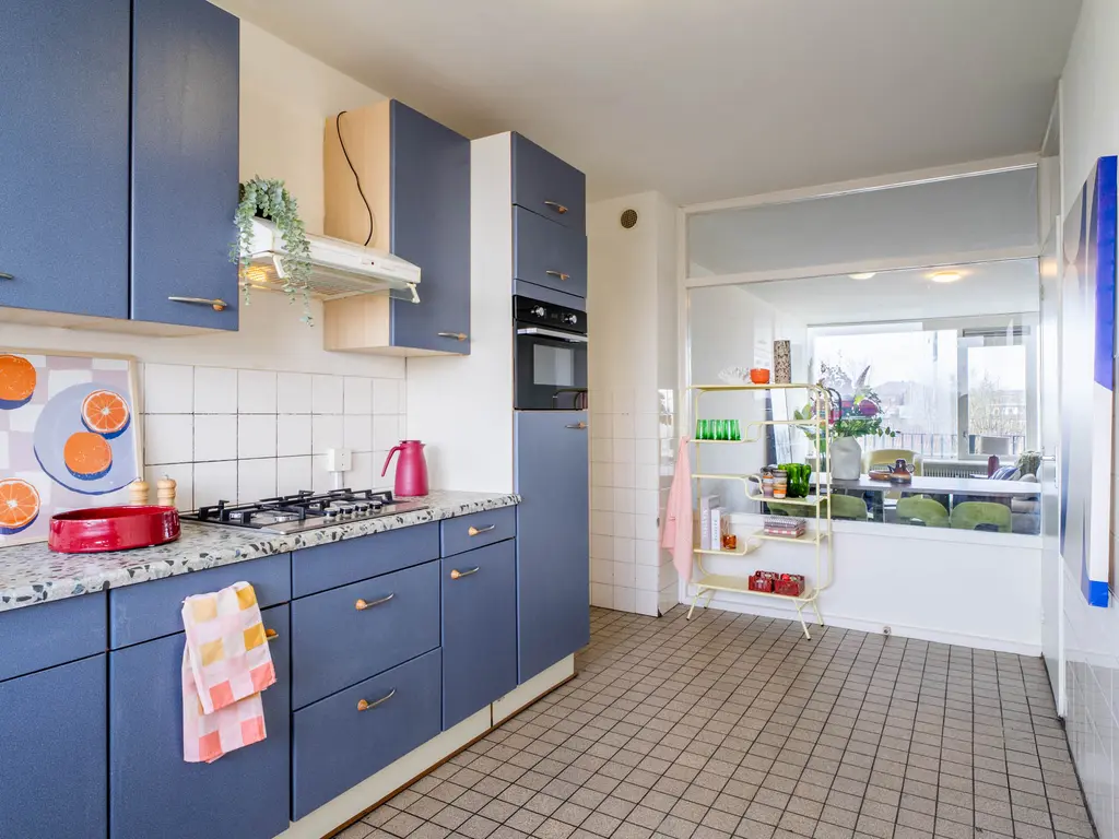 Bart van Peltplein 25, TILBURG