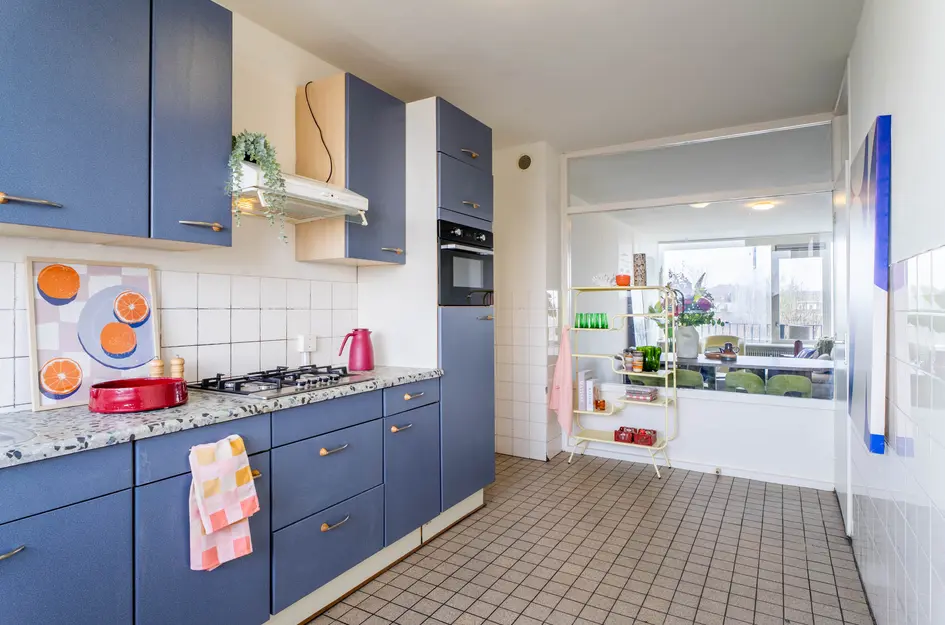 Bart van Peltplein 25