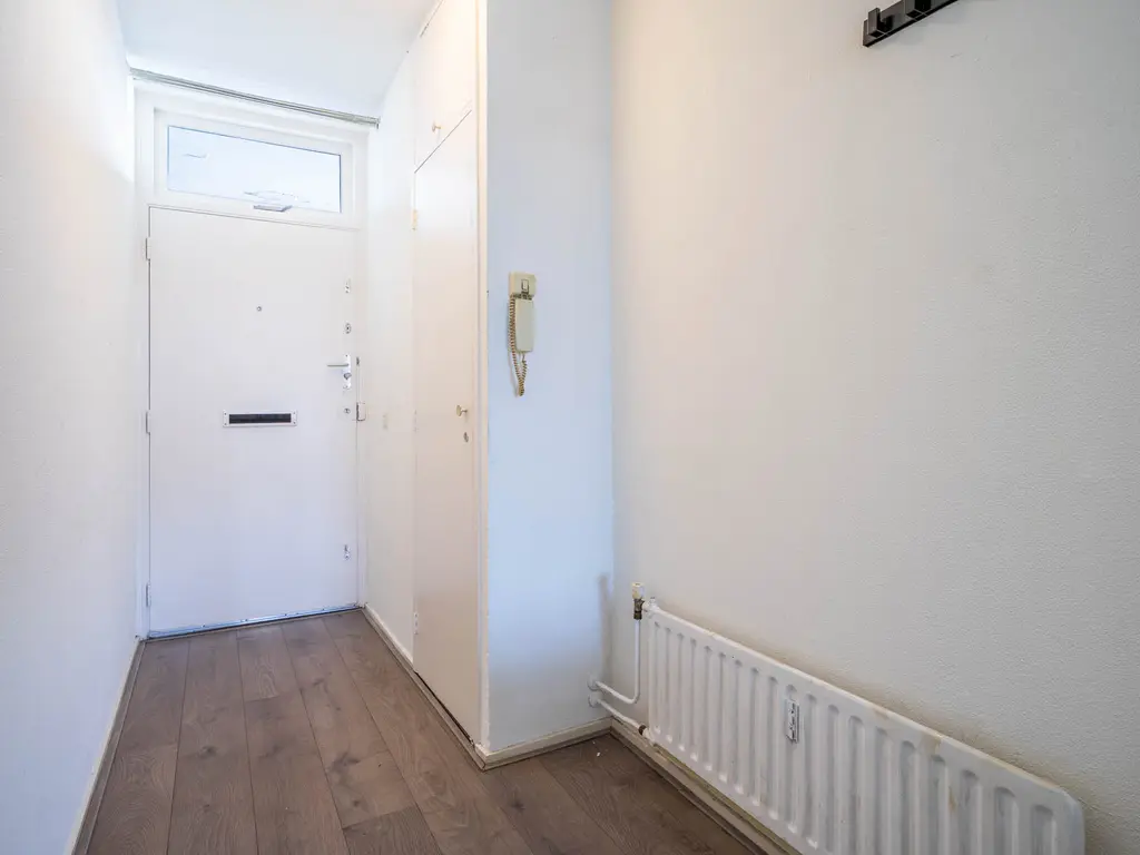 Bart van Peltplein 25, TILBURG