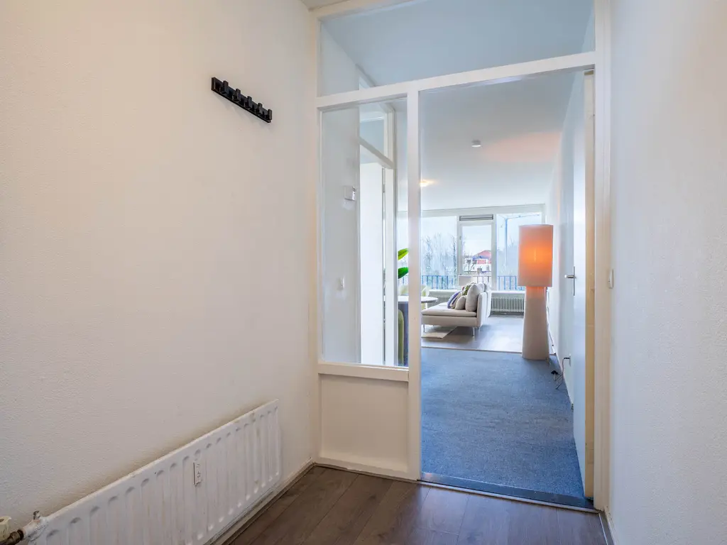 Bart van Peltplein 25, TILBURG