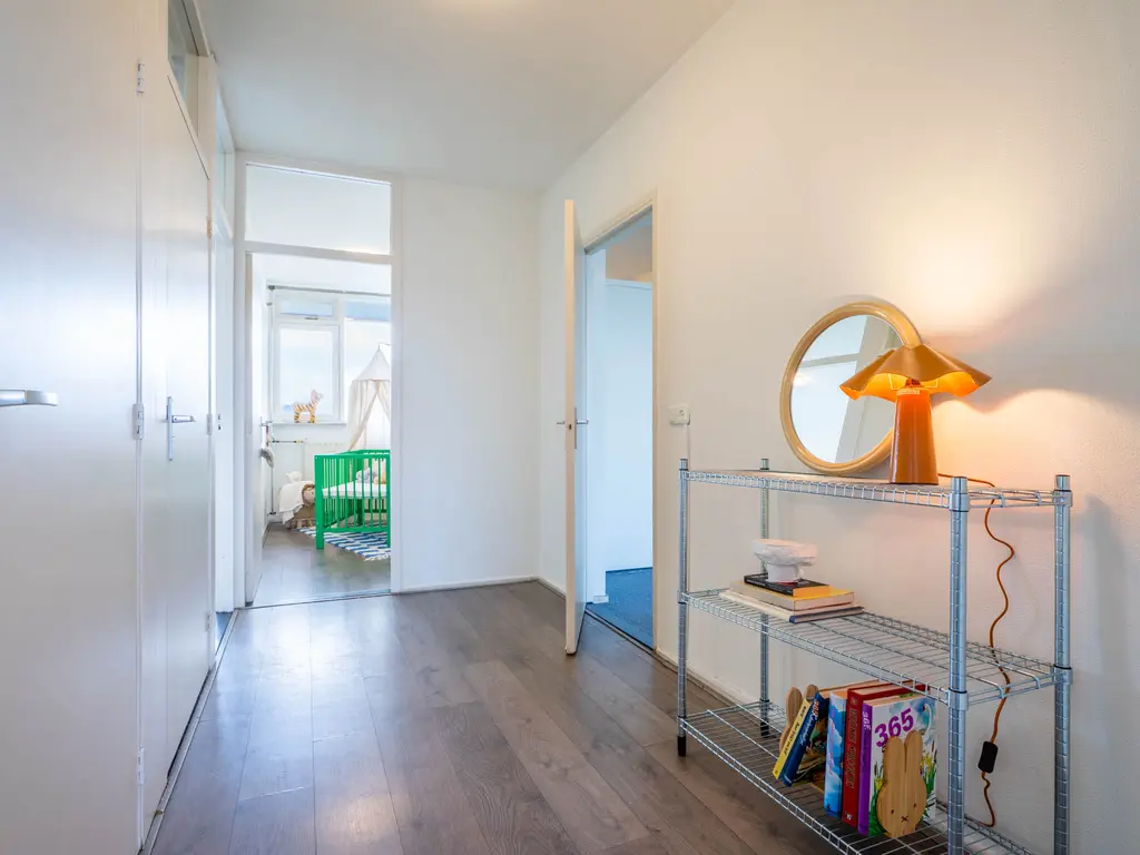 Bart van Peltplein 25, TILBURG