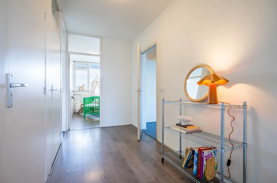 Bart van Peltplein 25