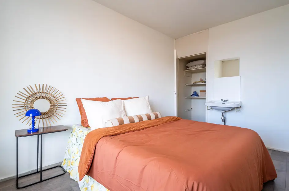 Bart van Peltplein 25