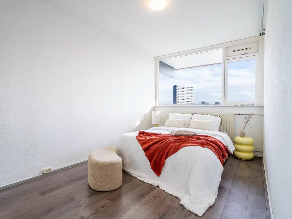 Bart van Peltplein 25, TILBURG