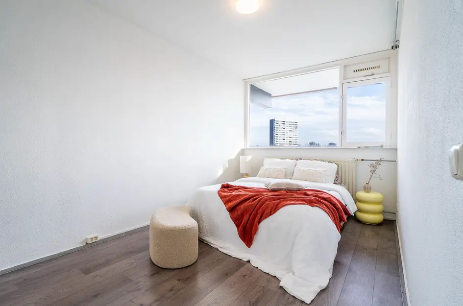 Bart van Peltplein 25