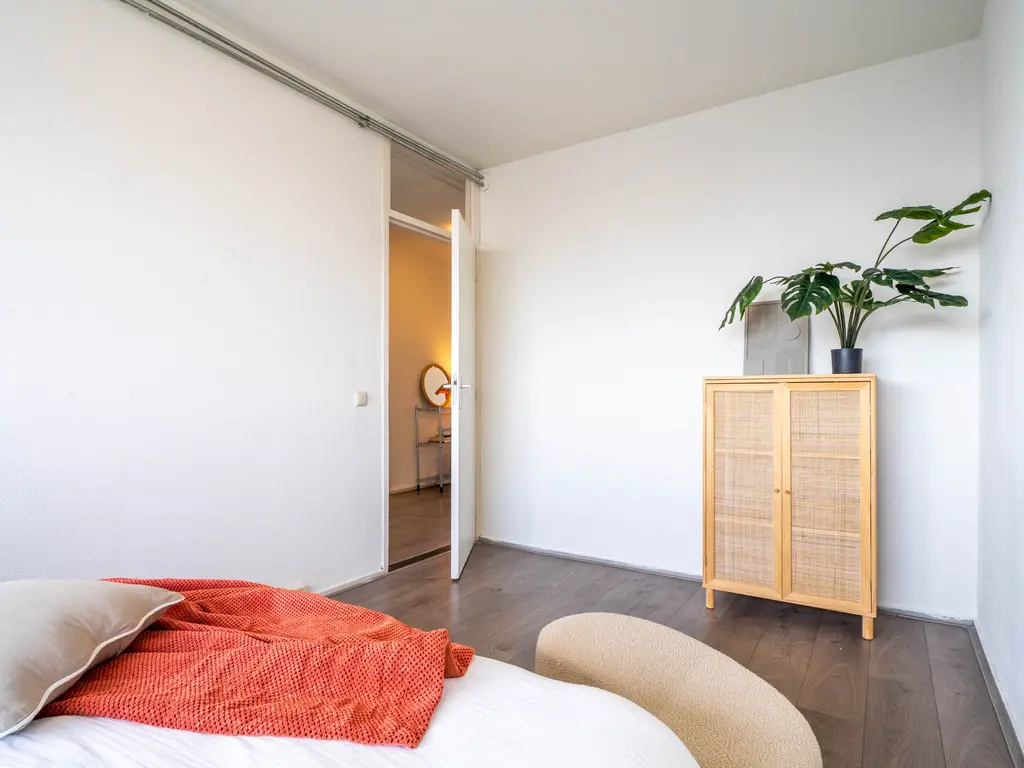 Bart van Peltplein 25, TILBURG