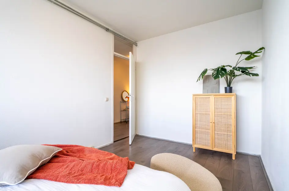 Bart van Peltplein 25