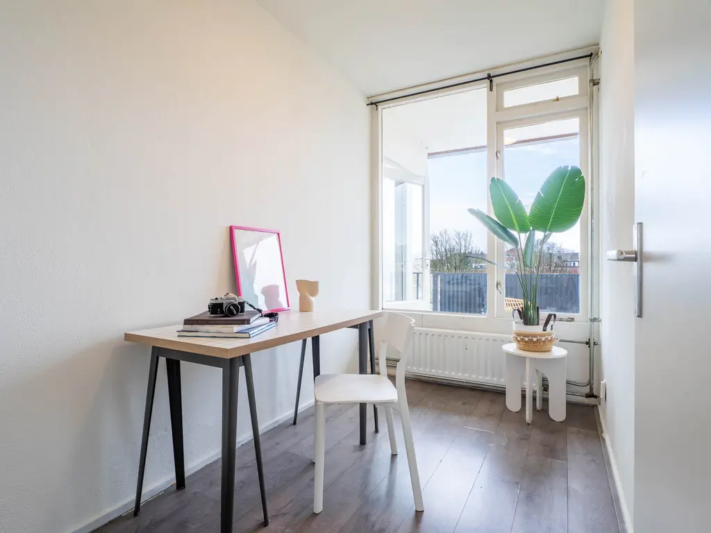 Bart van Peltplein 25, TILBURG