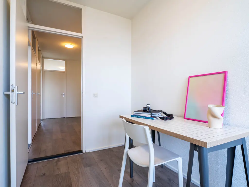 Bart van Peltplein 25, TILBURG