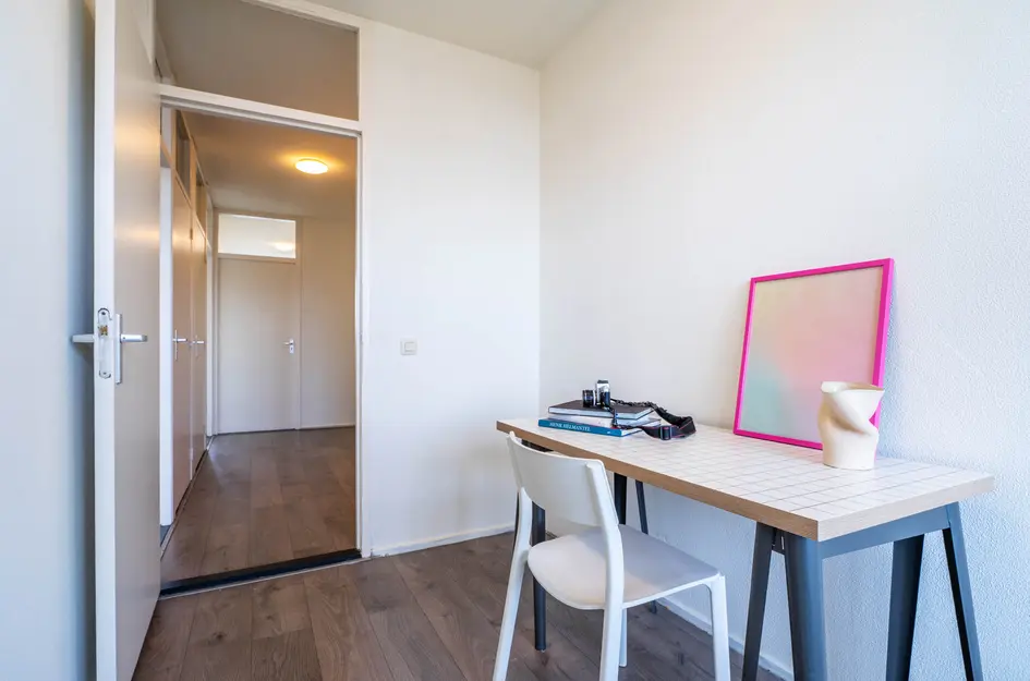 Bart van Peltplein 25