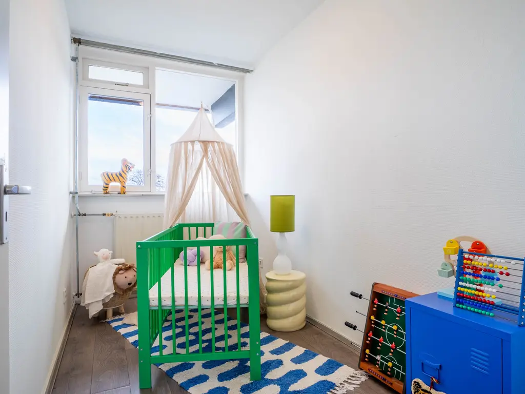 Bart van Peltplein 25, TILBURG