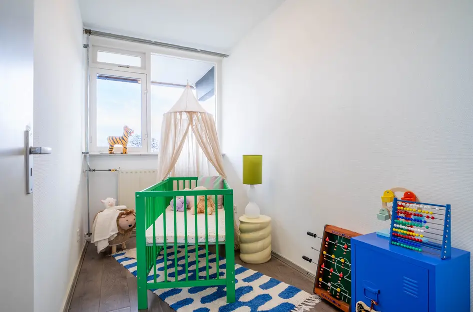 Bart van Peltplein 25