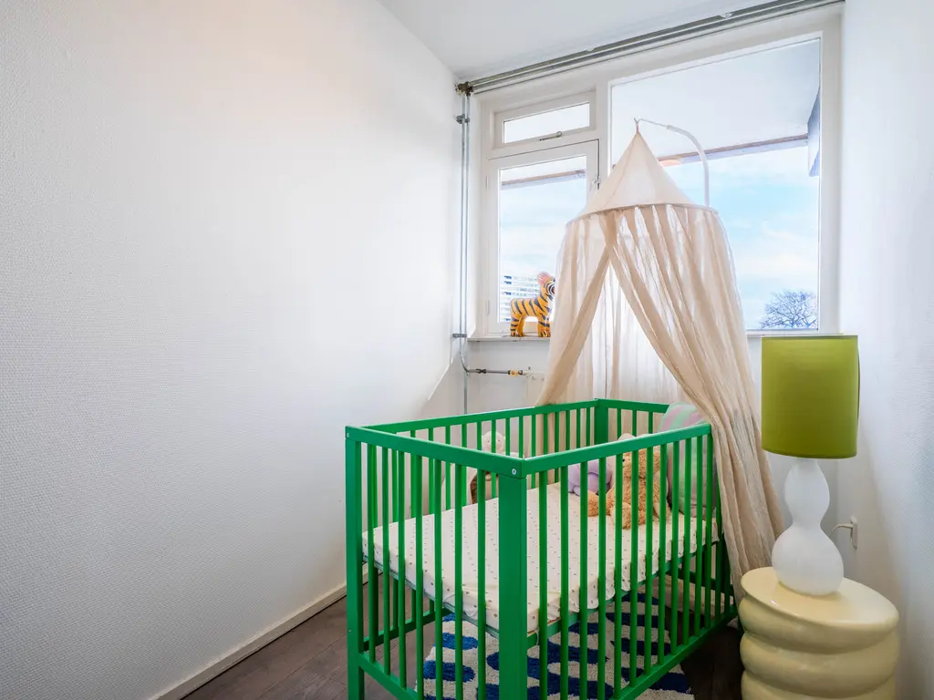 Bart van Peltplein 25, TILBURG