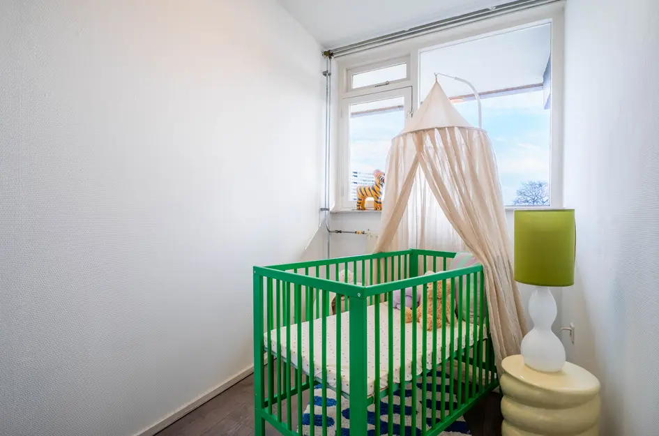 Bart van Peltplein 25