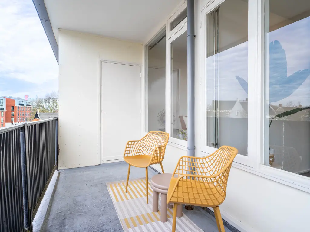 Bart van Peltplein 25, TILBURG