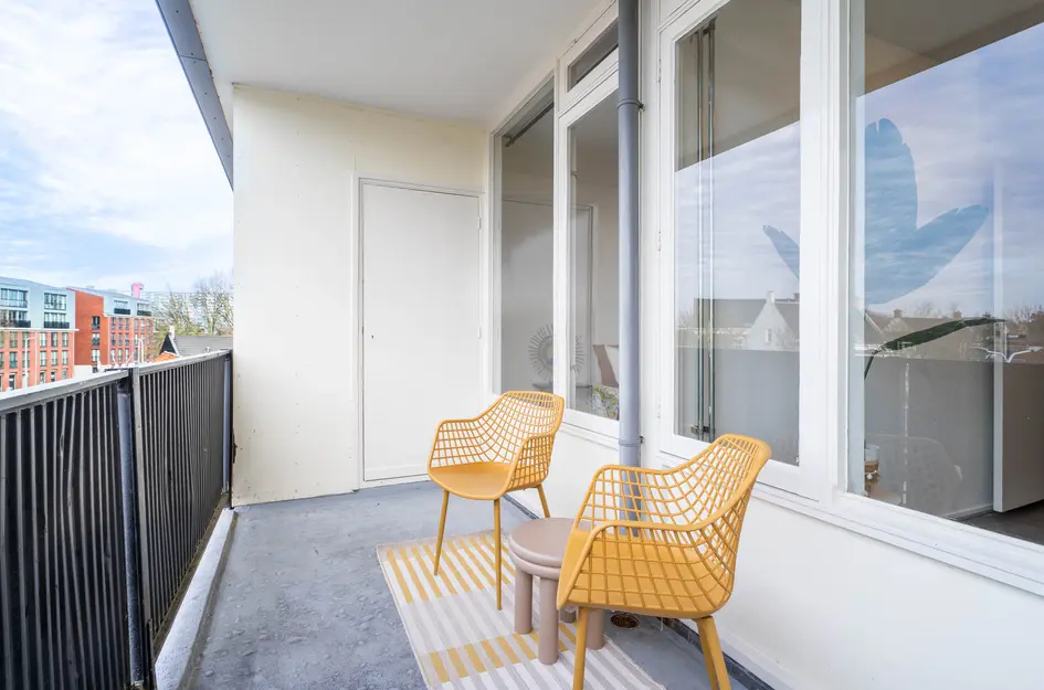 Bart van Peltplein 25