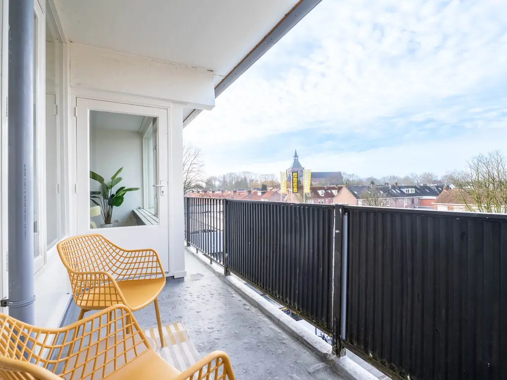 Bart van Peltplein 25, TILBURG