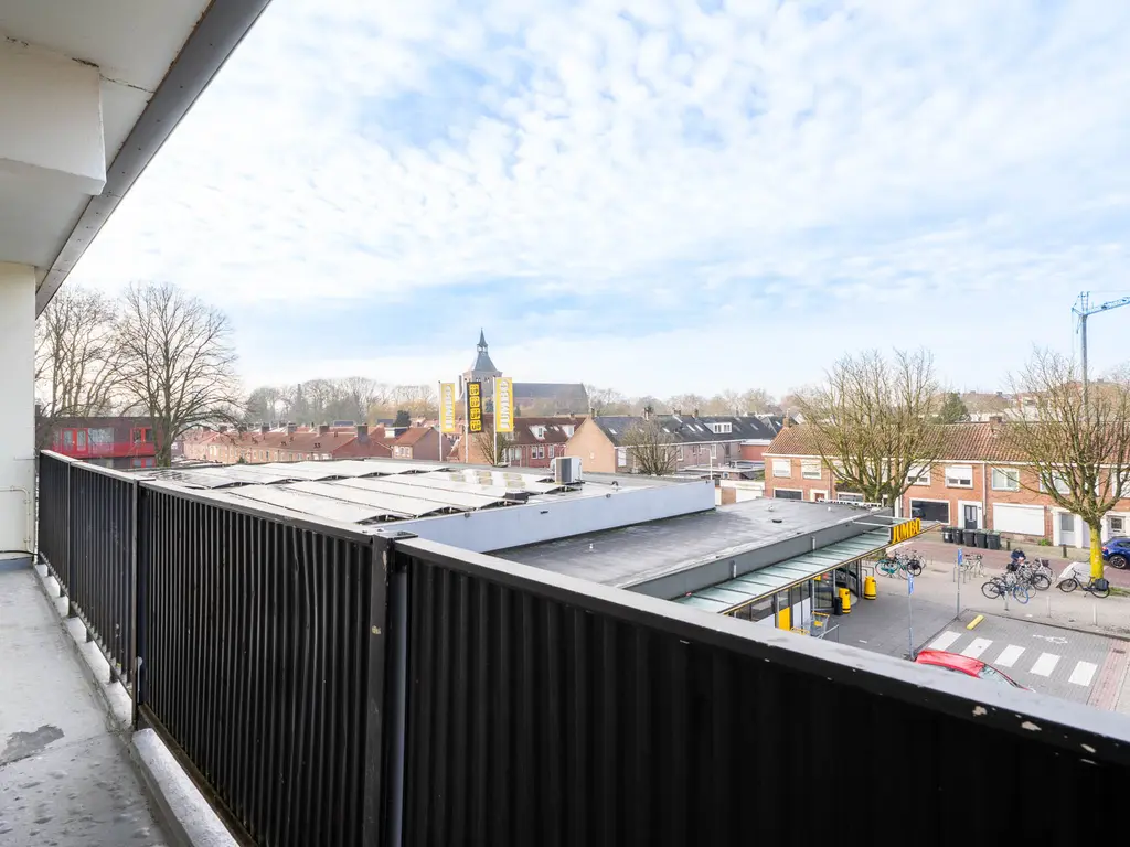 Bart van Peltplein 25, TILBURG