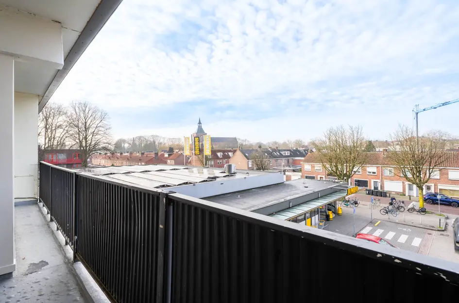 Bart van Peltplein 25