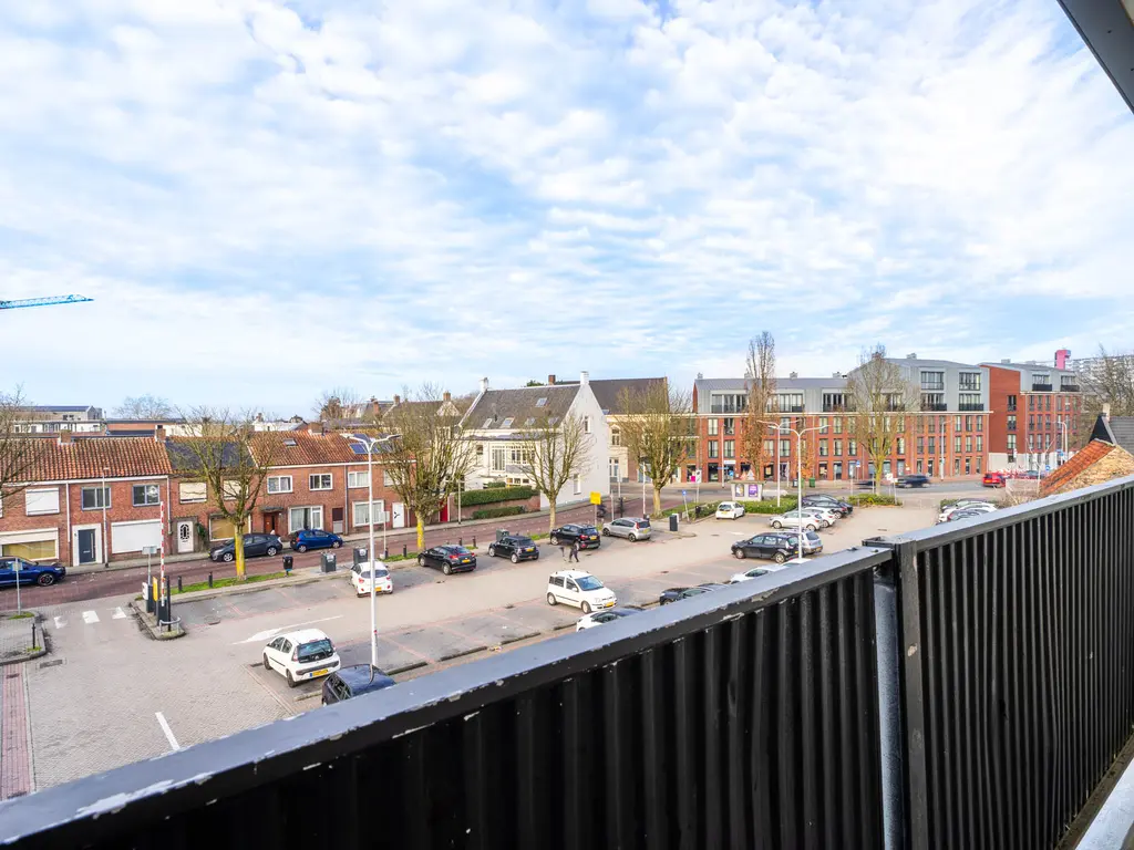 Bart van Peltplein 25, TILBURG