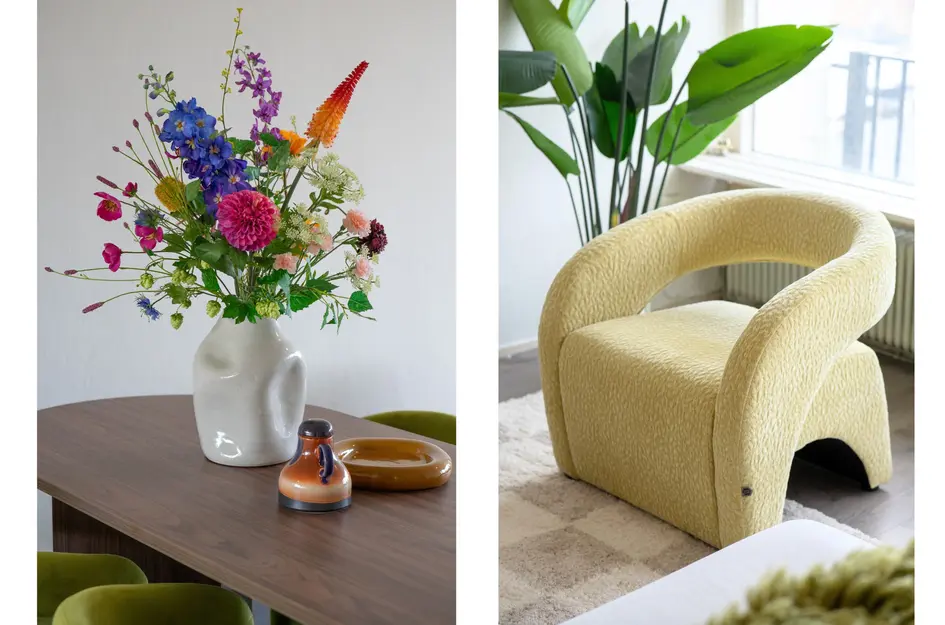 Bart van Peltplein 25