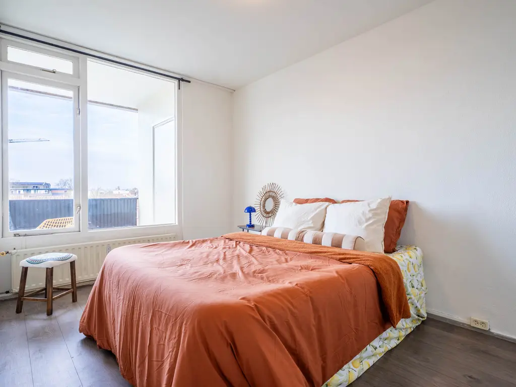 Bart van Peltplein 25, TILBURG