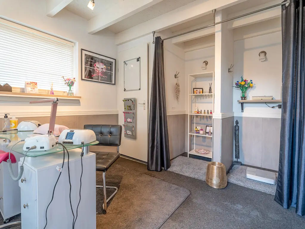 Spaarnwoudelaan 18, TILBURG