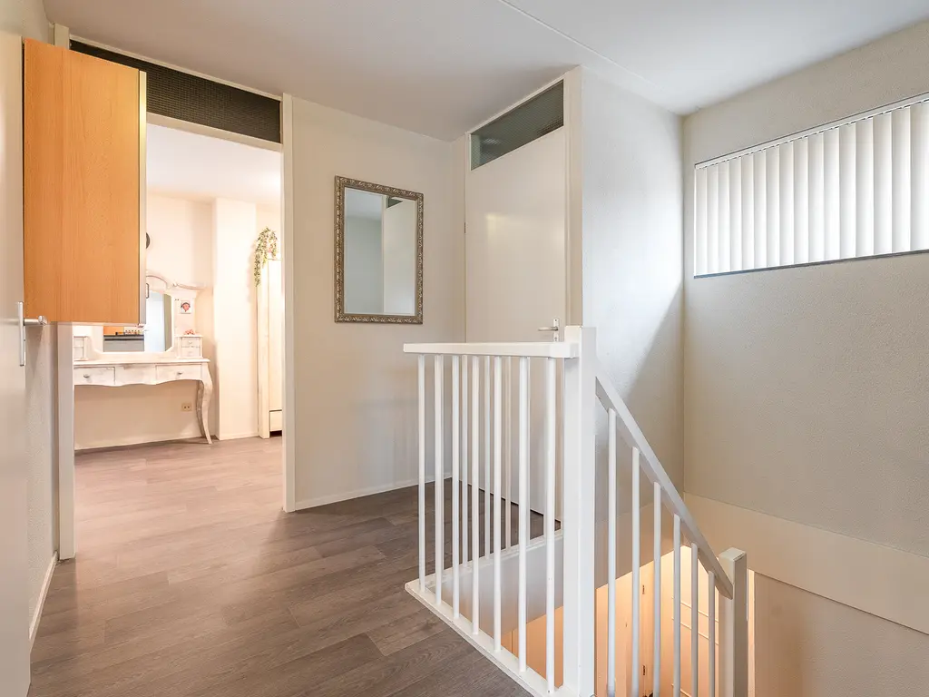 Spaarnwoudelaan 18, TILBURG