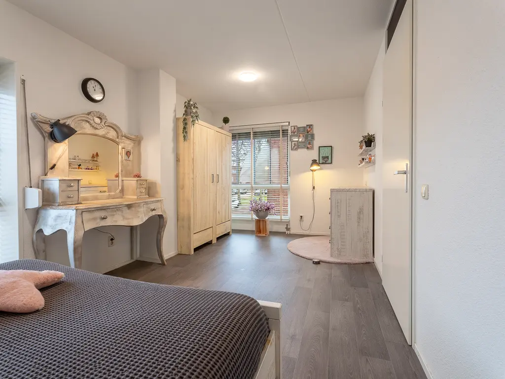 Spaarnwoudelaan 18, TILBURG