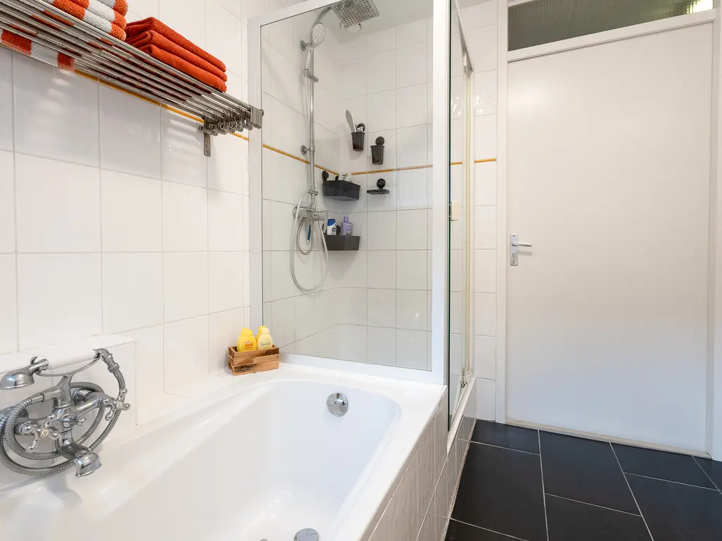 Spaarnwoudelaan 18, TILBURG