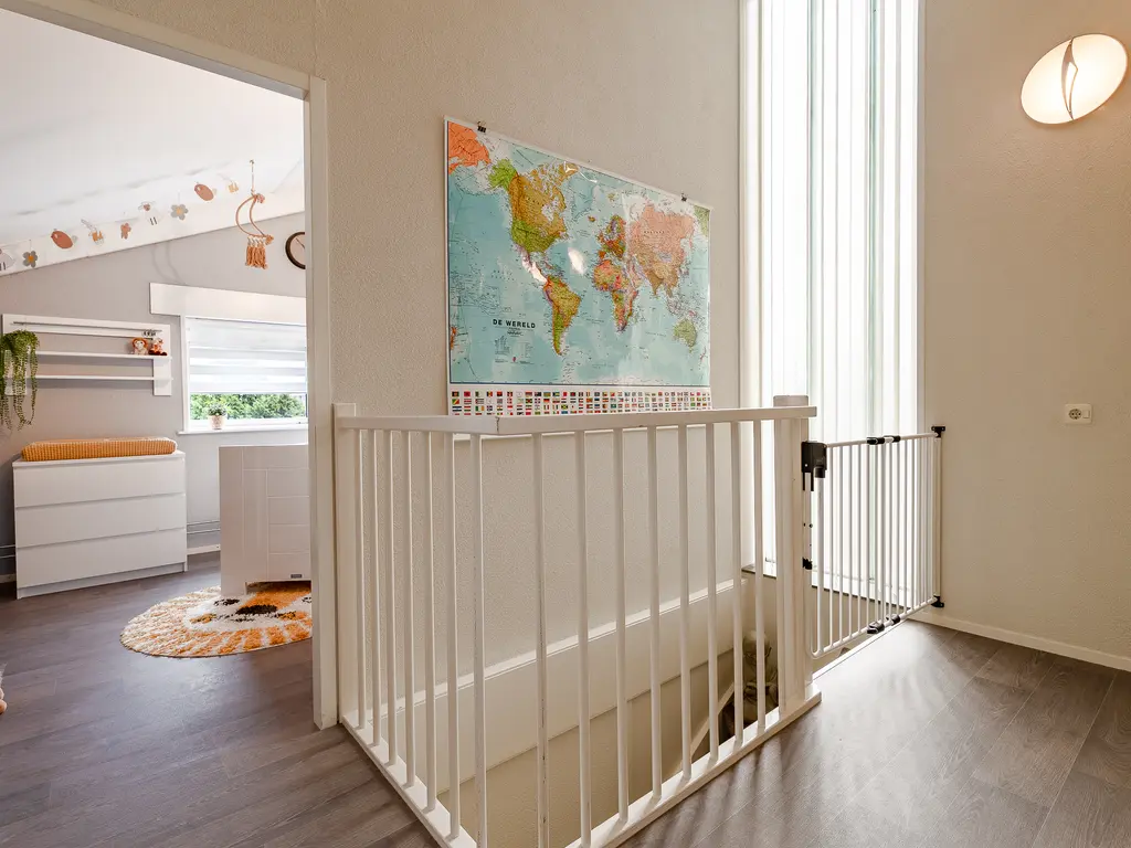 Spaarnwoudelaan 18, TILBURG