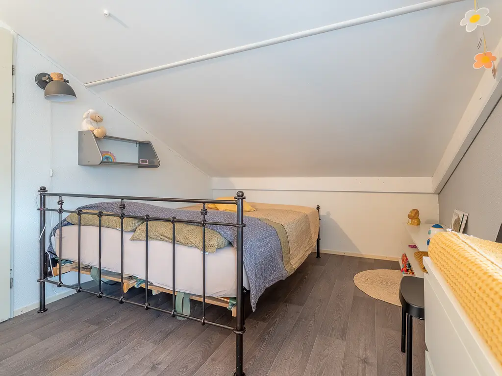 Spaarnwoudelaan 18, TILBURG