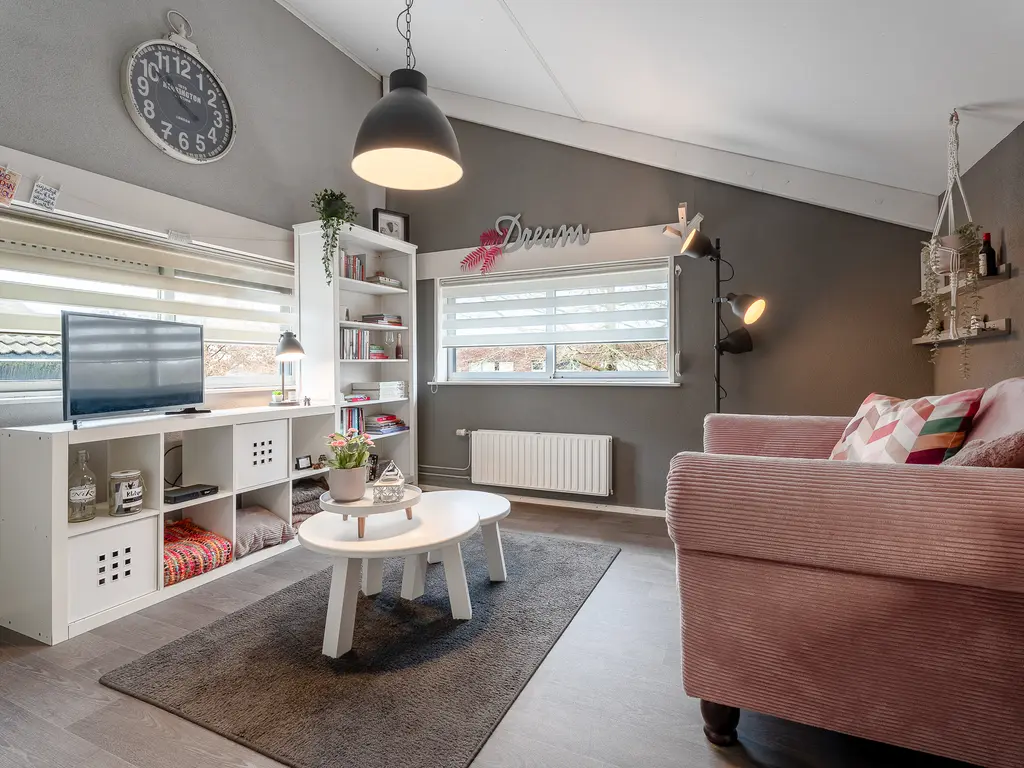 Spaarnwoudelaan 18, TILBURG