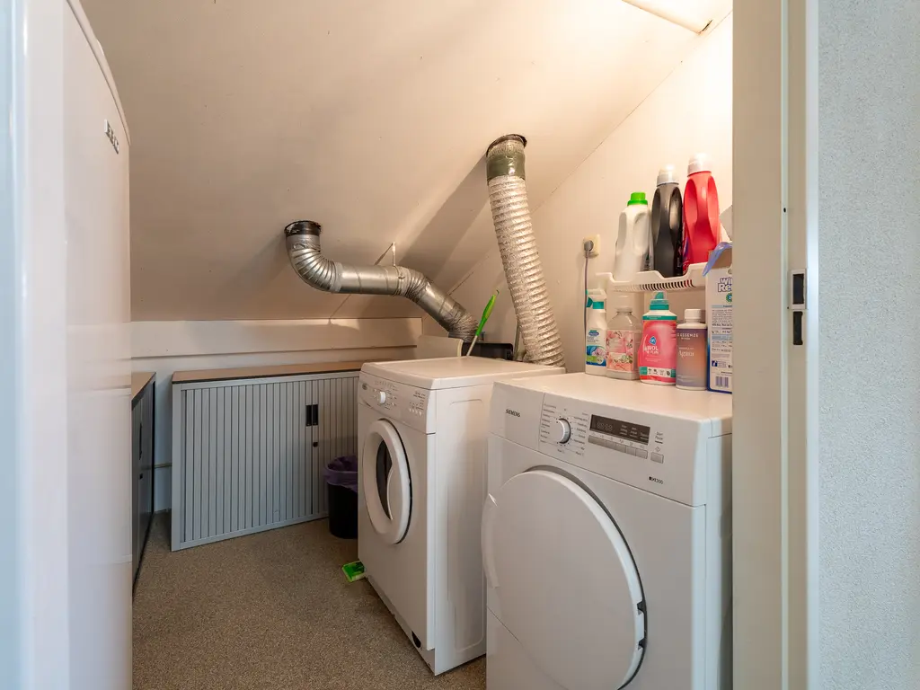 Spaarnwoudelaan 18, TILBURG