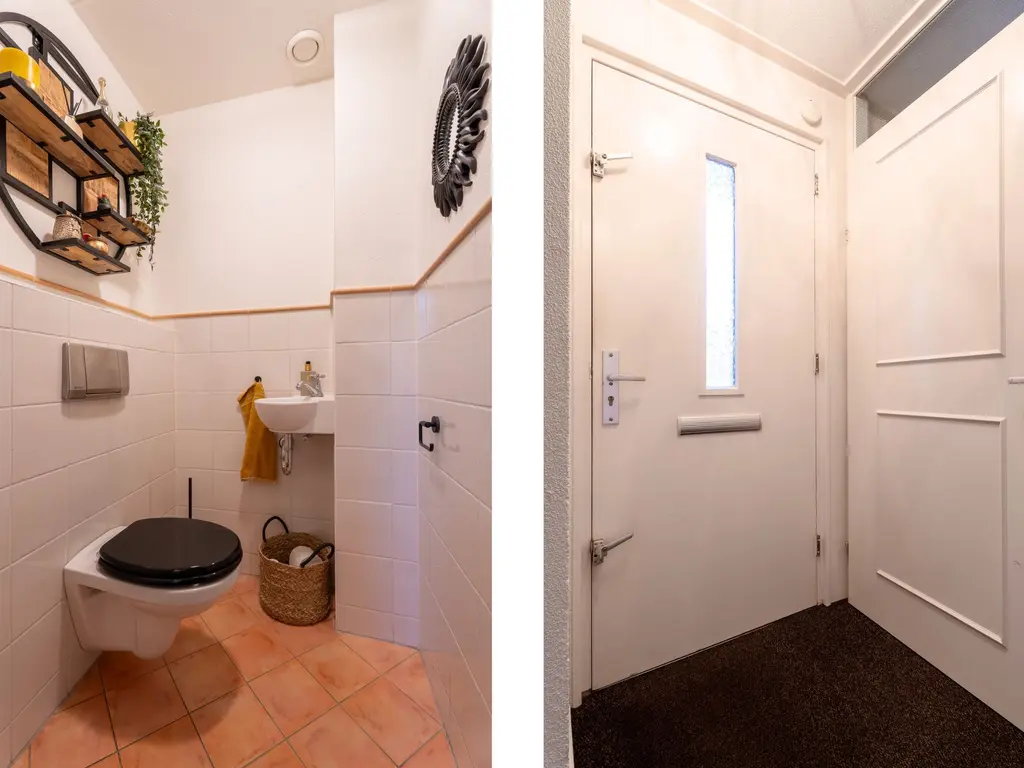 Spaarnwoudelaan 18, TILBURG