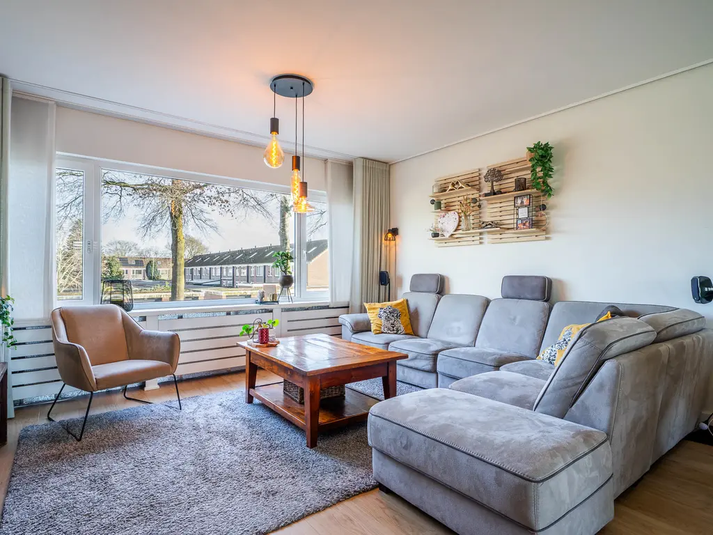 Heubergerstraat 133, TILBURG