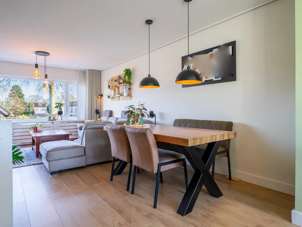 Heubergerstraat 133, TILBURG