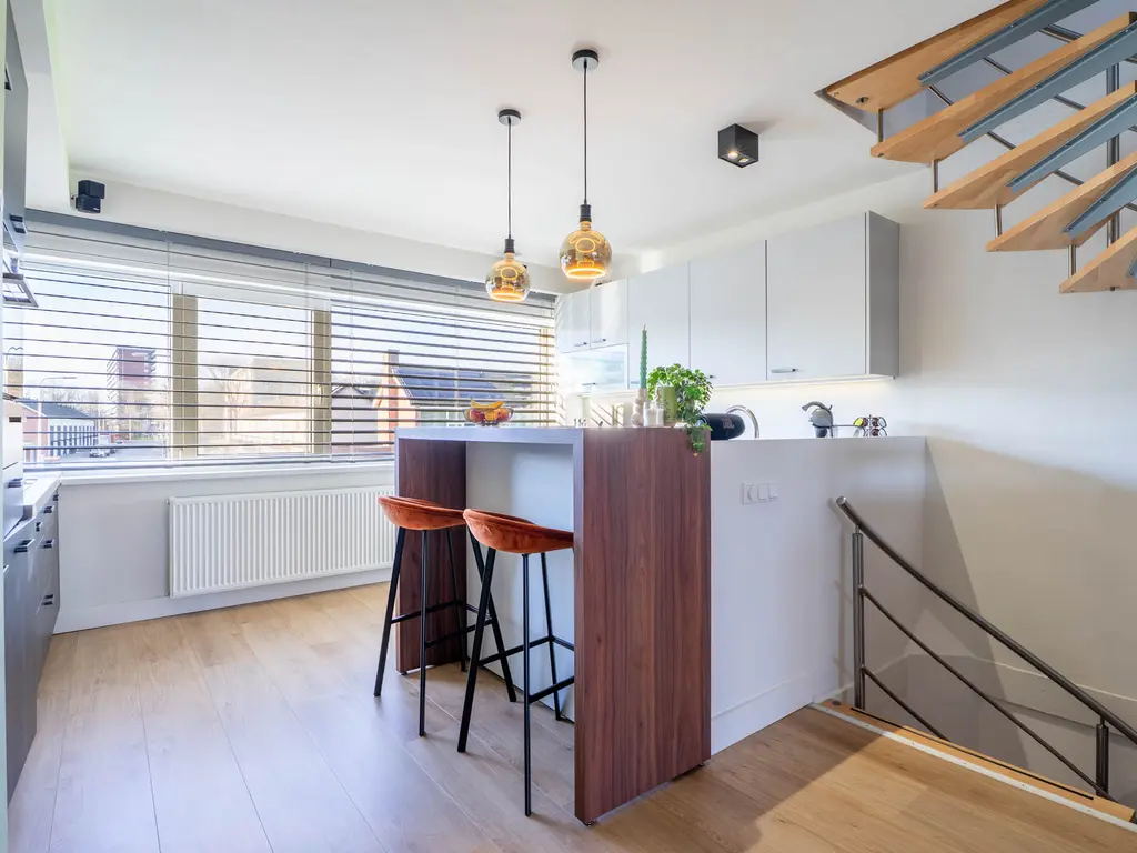 Heubergerstraat 133, TILBURG