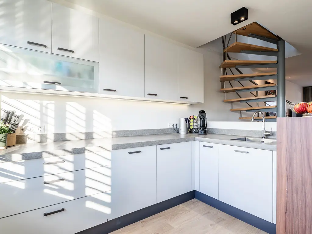 Heubergerstraat 133, TILBURG