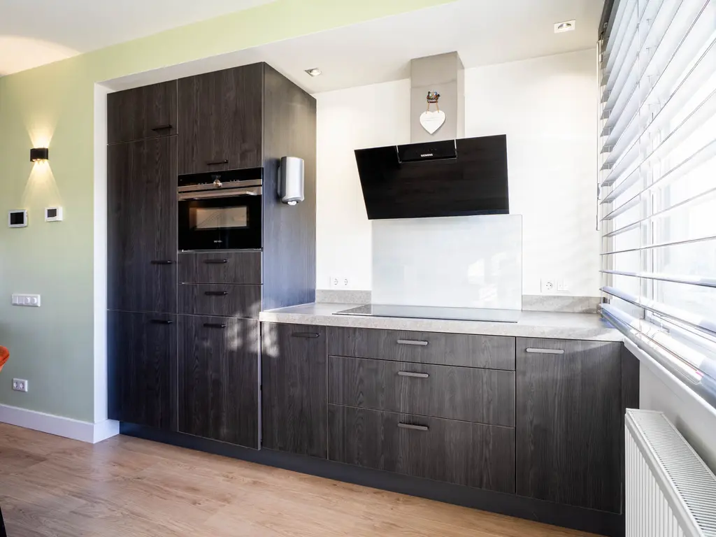 Heubergerstraat 133, TILBURG