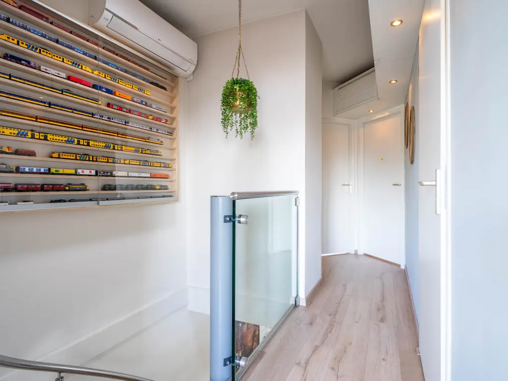 Heubergerstraat 133, TILBURG