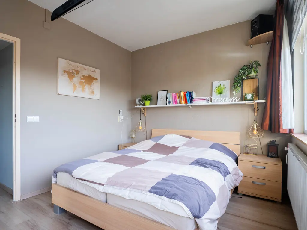 Heubergerstraat 133, TILBURG